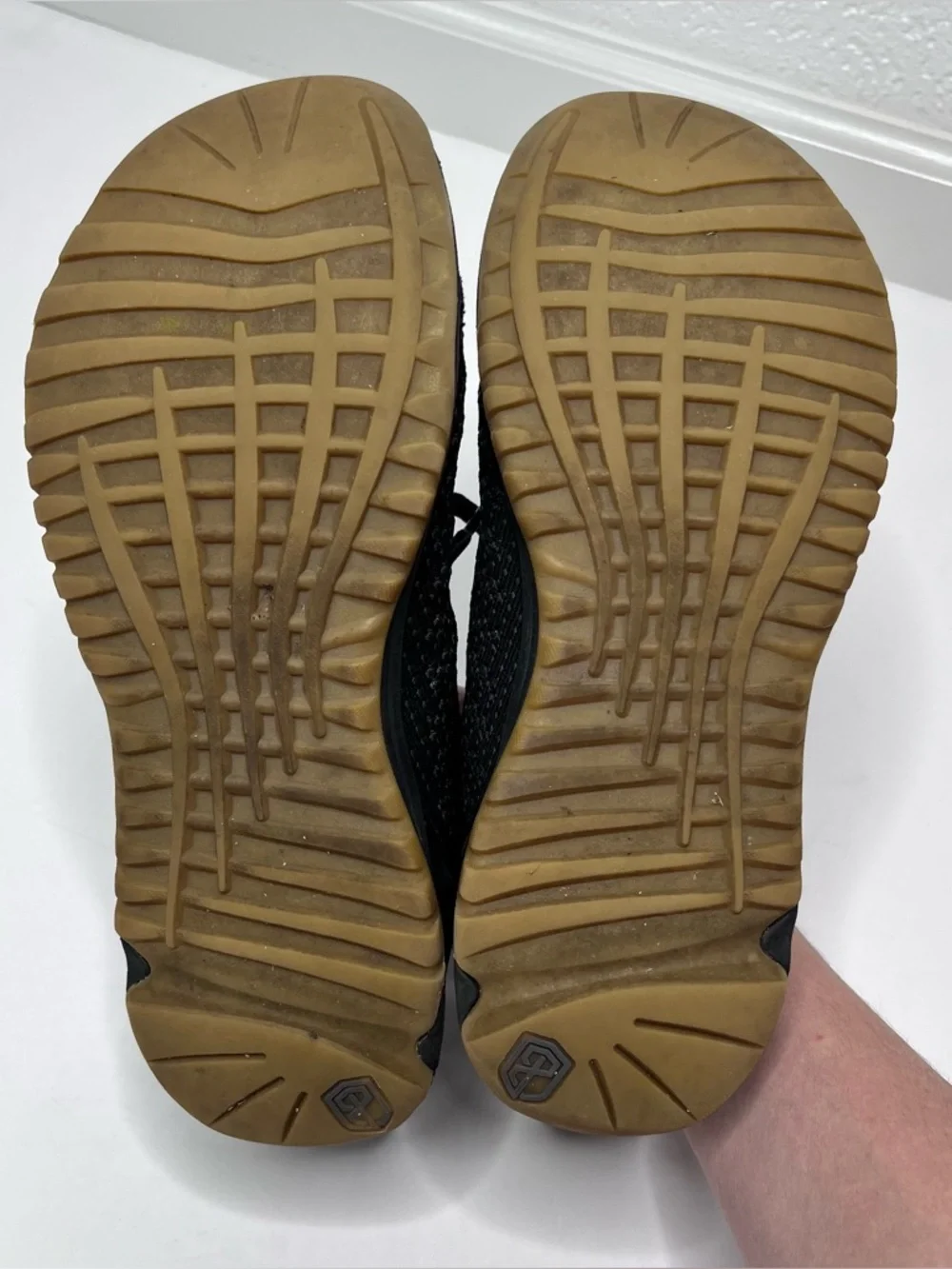 BORN PRIMITIVE Savage 1 Training Shoes Women’s Size 8 - Picture 10 of 11